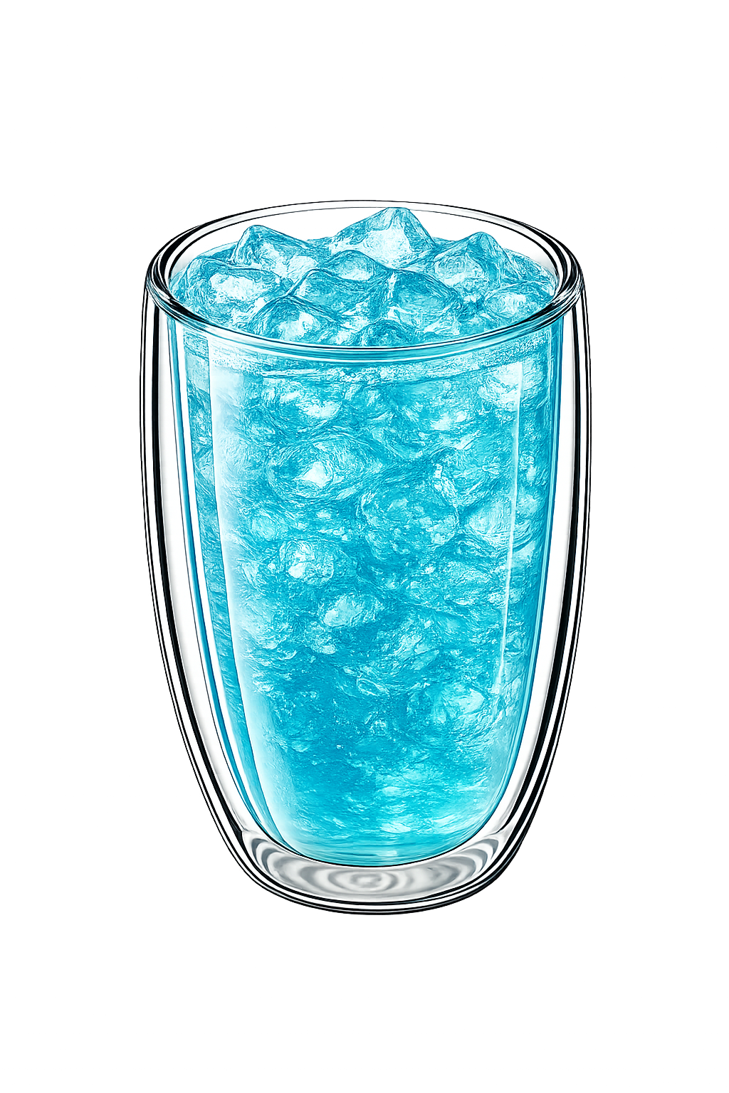 Blue Raspberry