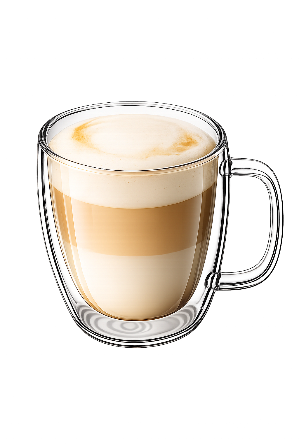 Caramel Macchiato