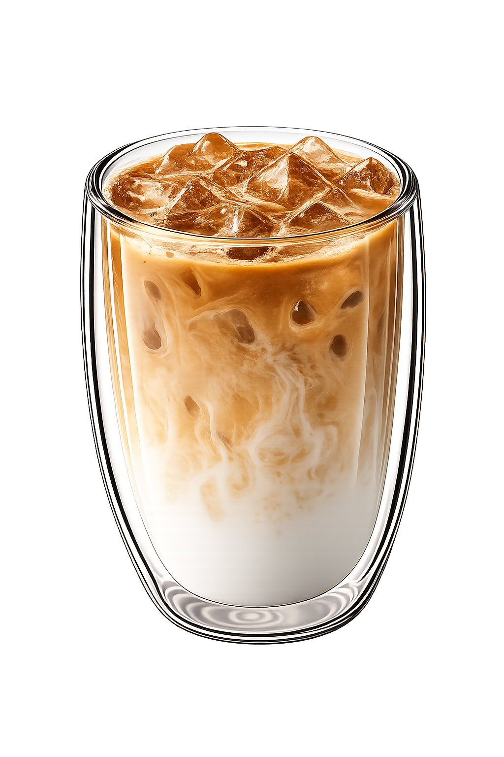 Iced Latte