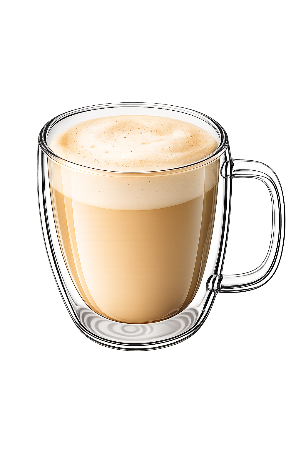 Vanilla Latte